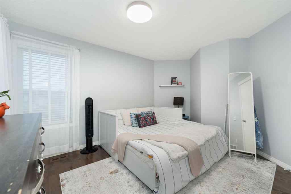 MLS® A2267848 - 50 Tuscany Valley Rise NW in Tuscany Calgary, Residential