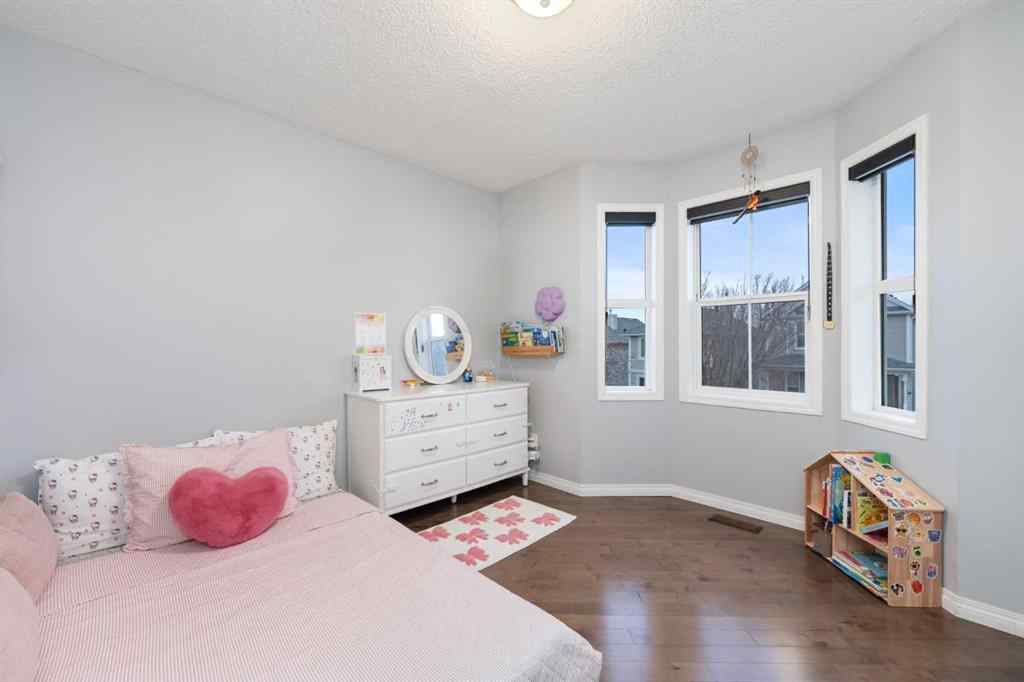 MLS® A2267848 - 50 Tuscany Valley Rise NW in Tuscany Calgary, Residential