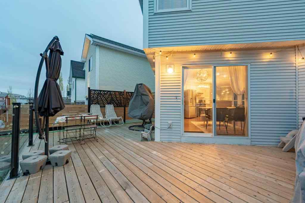 MLS® A2267848 - 50 Tuscany Valley Rise NW in Tuscany Calgary, Residential