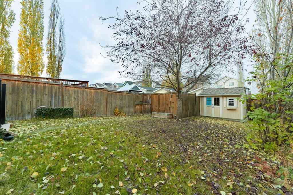 MLS® A2267848 - 50 Tuscany Valley Rise NW in Tuscany Calgary, Residential