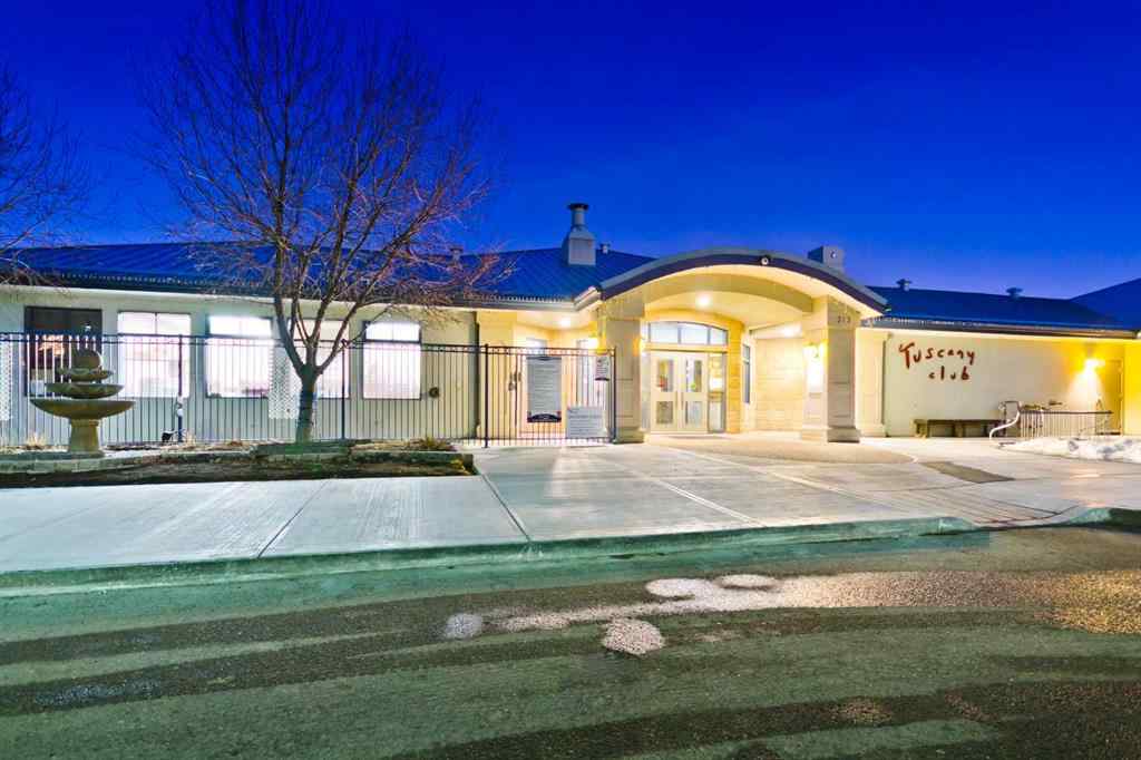 MLS® A2267848 - 50 Tuscany Valley Rise NW in Tuscany Calgary, Residential