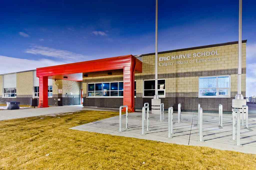 MLS® A2267848 - 50 Tuscany Valley Rise NW in Tuscany Calgary, Residential