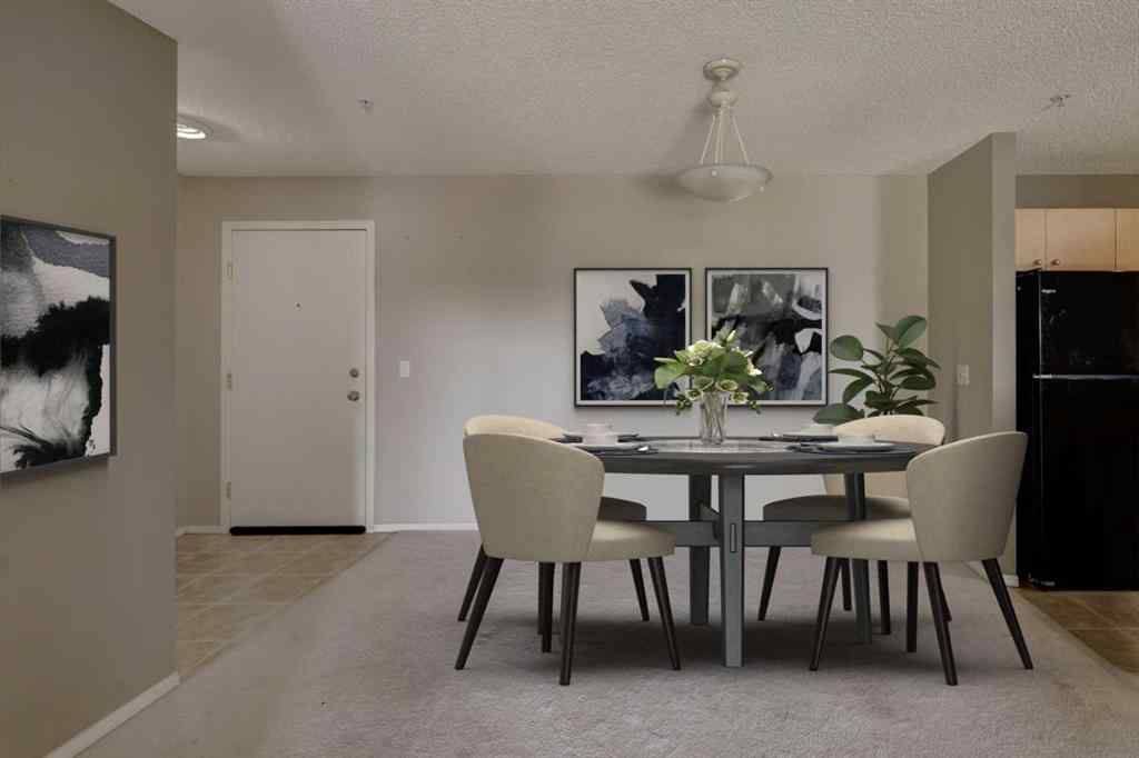 MLS® A2267849 - Unit #8118 304 Mackenzie Way SW in Downtown Airdrie, Residential