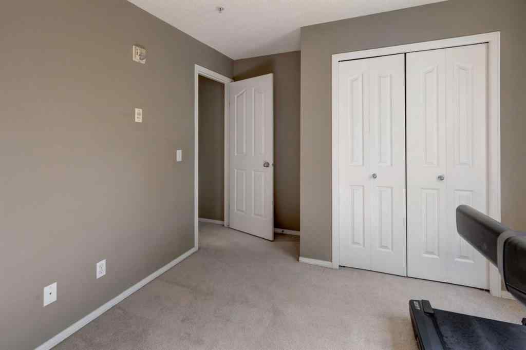 MLS® A2267849 - Unit #8118 304 Mackenzie Way SW in Downtown Airdrie, Residential