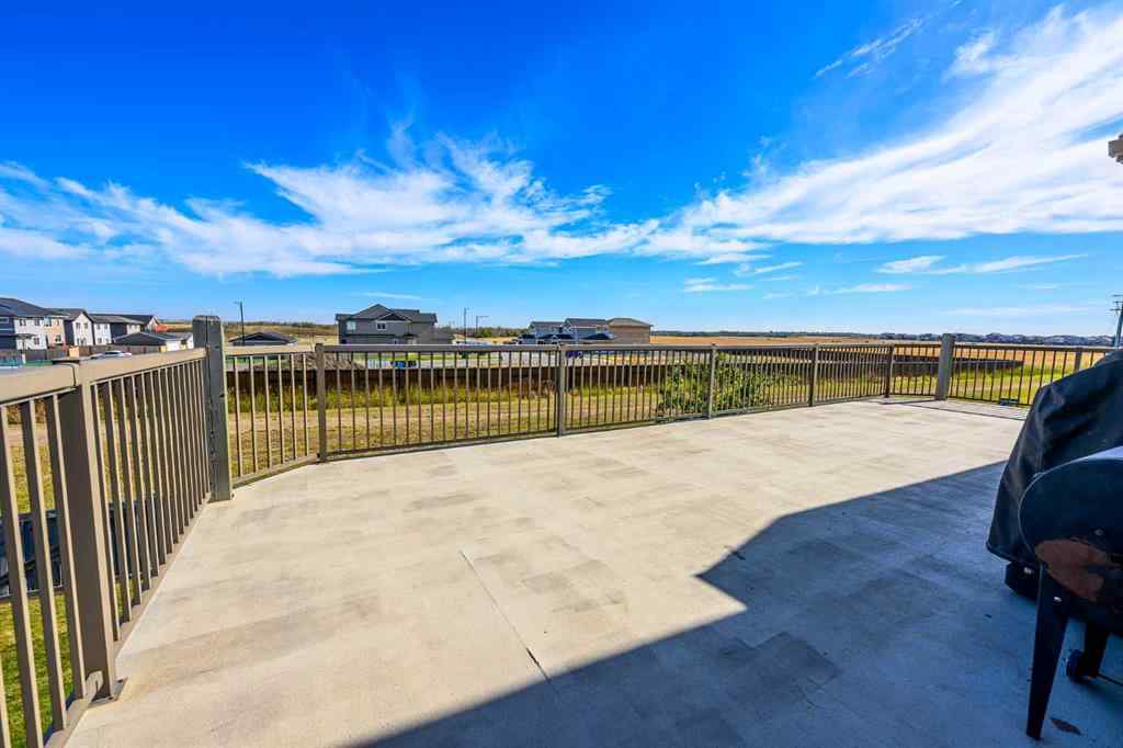 MLS® A2267851 - 12813 88A Street  in Crystal Lake Estates Grande Prairie, Residential