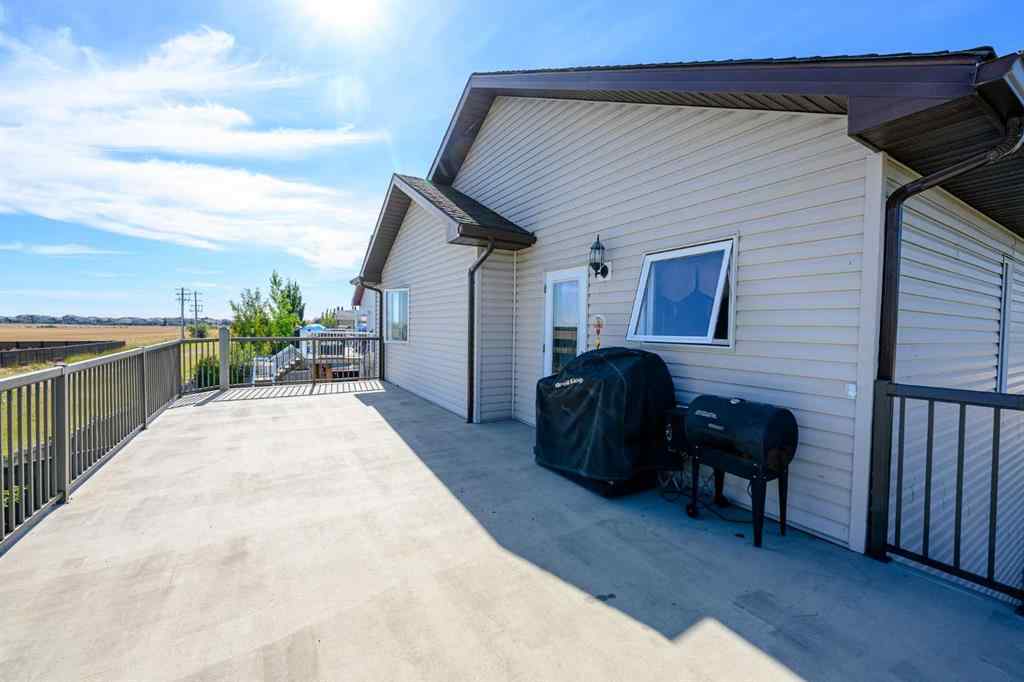 MLS® A2267851 - 12813 88A Street  in Crystal Lake Estates Grande Prairie, Residential