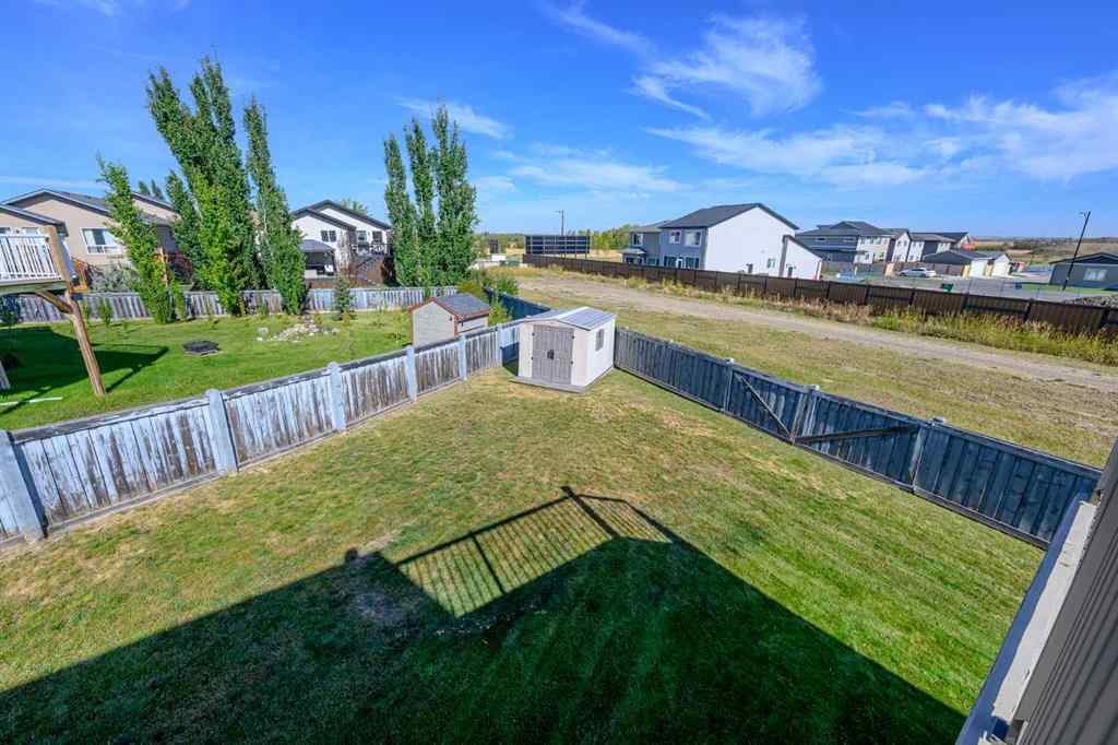 MLS® A2267851 - 12813 88A Street  in Crystal Lake Estates Grande Prairie, Residential
