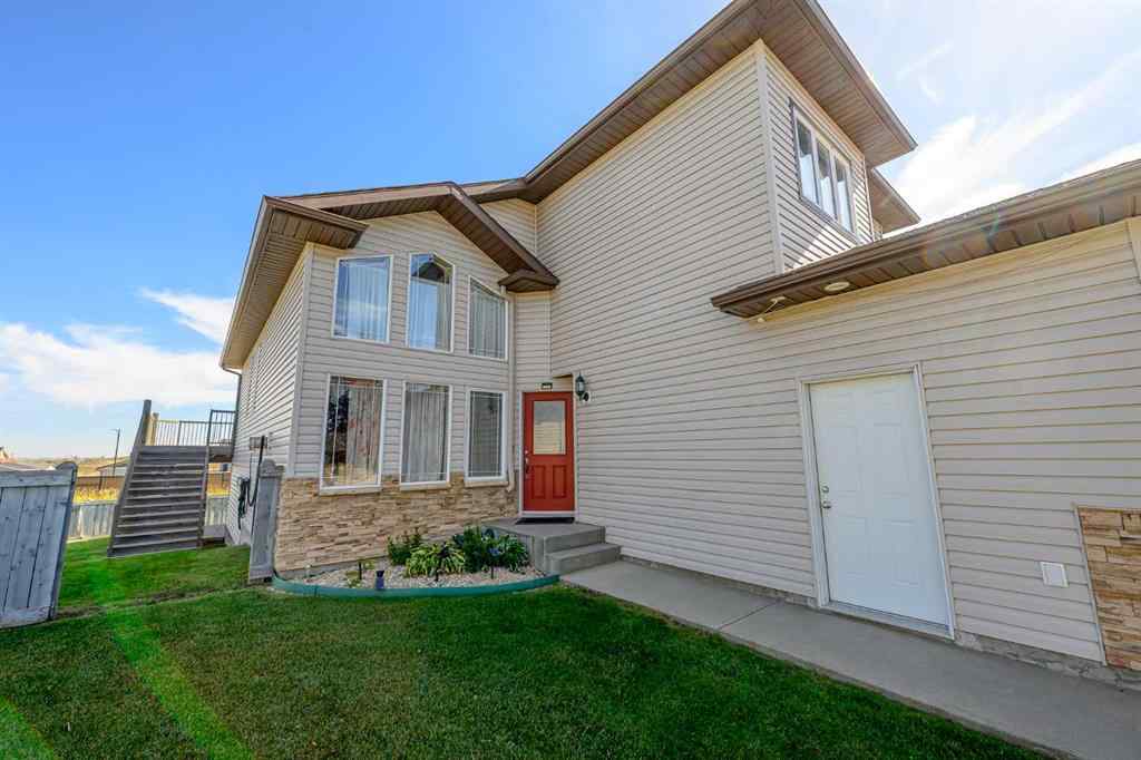 MLS® A2267851 - 12813 88A Street  in Crystal Lake Estates Grande Prairie, Residential