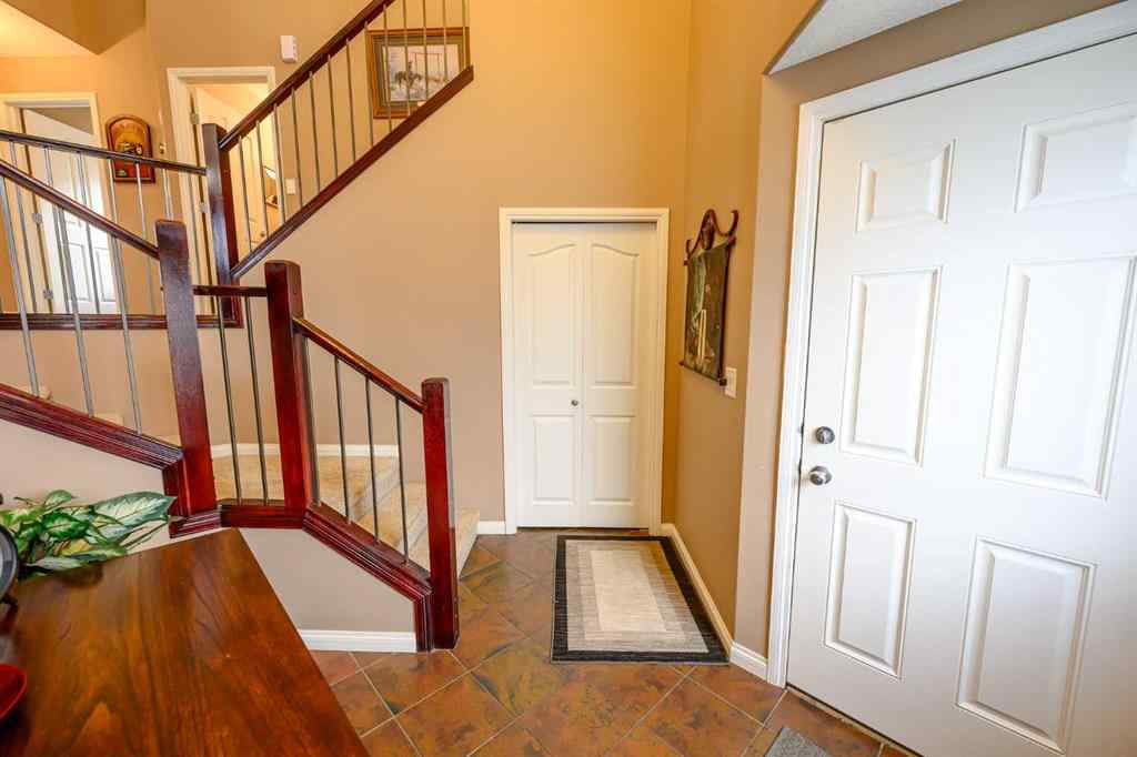 MLS® A2267851 - 12813 88A Street  in Crystal Lake Estates Grande Prairie, Residential