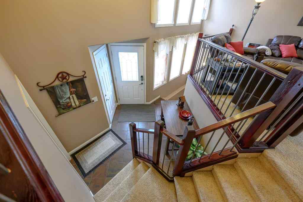 MLS® A2267851 - 12813 88A Street  in Crystal Lake Estates Grande Prairie, Residential