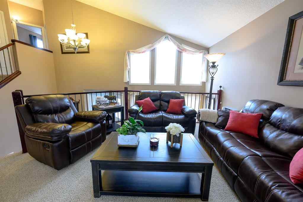 MLS® A2267851 - 12813 88A Street  in Crystal Lake Estates Grande Prairie, Residential