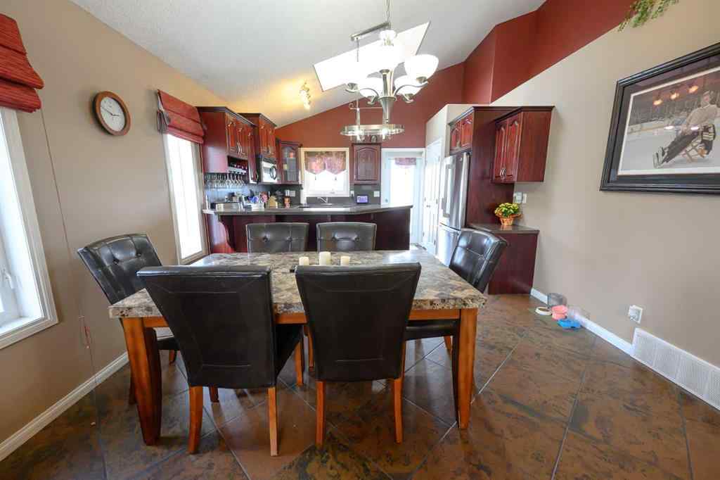 MLS® A2267851 - 12813 88A Street  in Crystal Lake Estates Grande Prairie, Residential