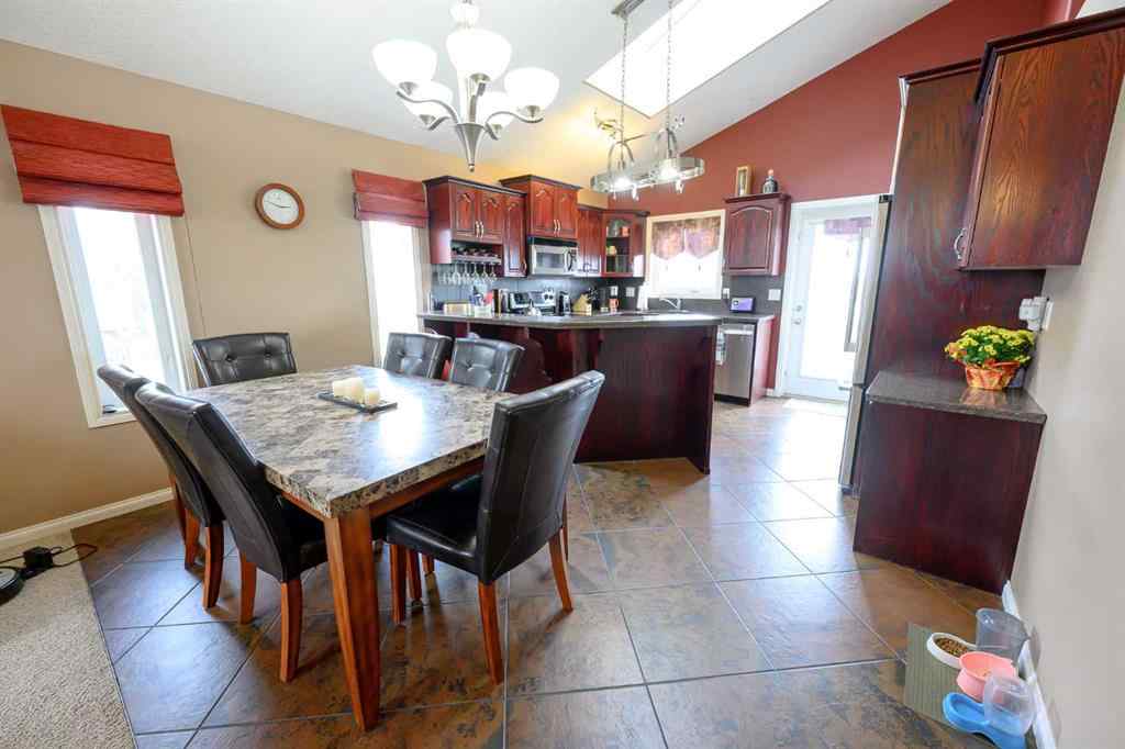 MLS® A2267851 - 12813 88A Street  in Crystal Lake Estates Grande Prairie, Residential