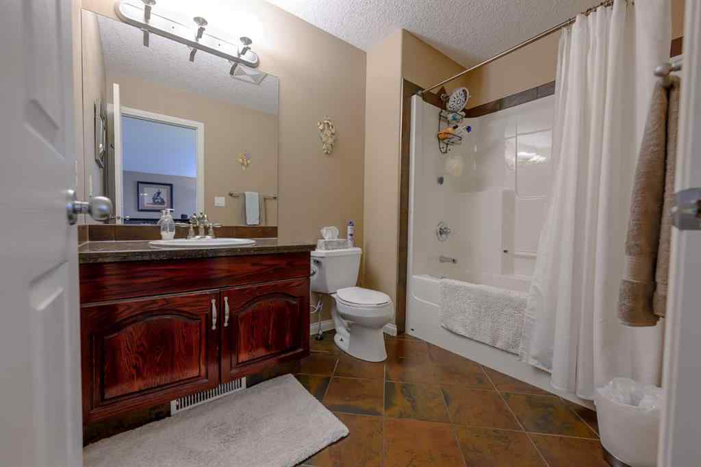 MLS® A2267851 - 12813 88A Street  in Crystal Lake Estates Grande Prairie, Residential