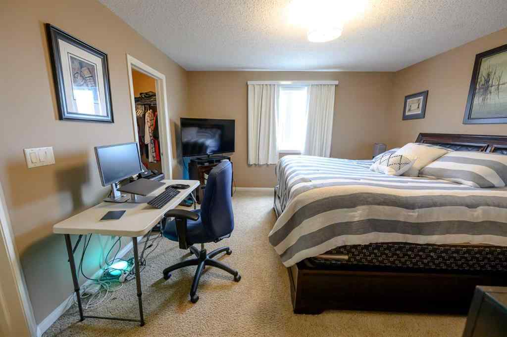 MLS® A2267851 - 12813 88A Street  in Crystal Lake Estates Grande Prairie, Residential