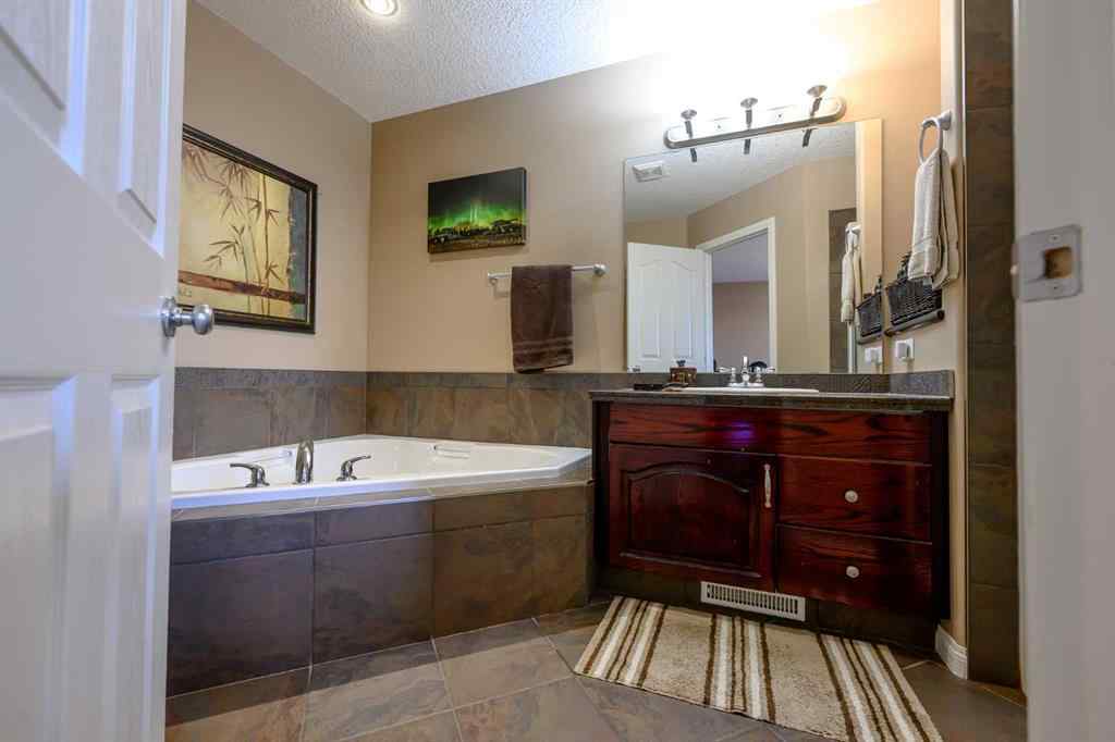 MLS® A2267851 - 12813 88A Street  in Crystal Lake Estates Grande Prairie, Residential
