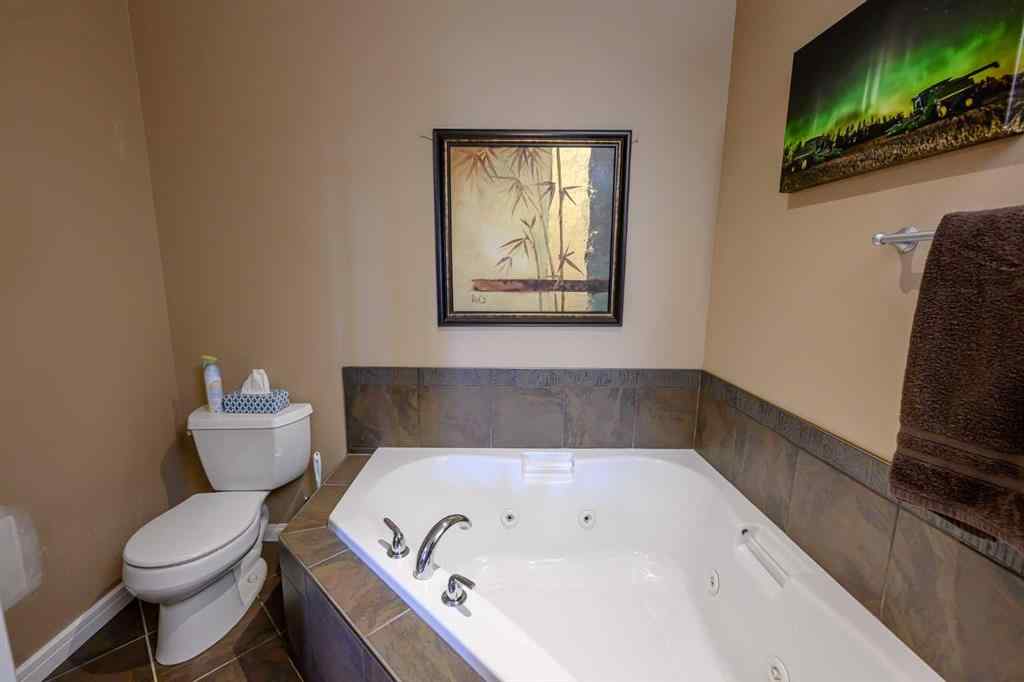 MLS® A2267851 - 12813 88A Street  in Crystal Lake Estates Grande Prairie, Residential