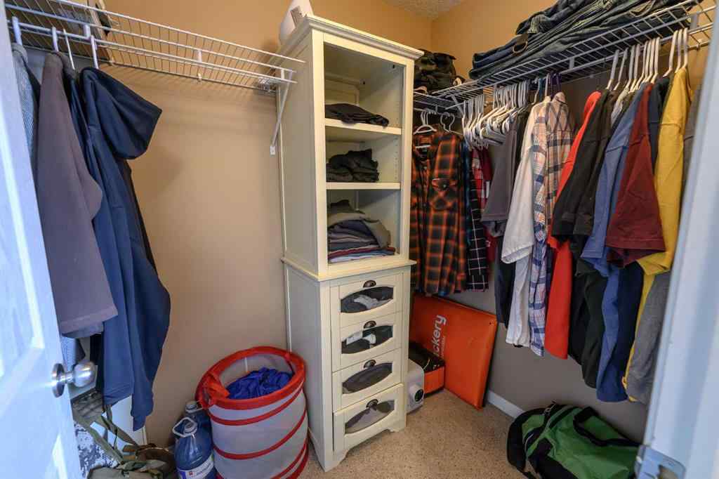 MLS® A2267851 - 12813 88A Street  in Crystal Lake Estates Grande Prairie, Residential