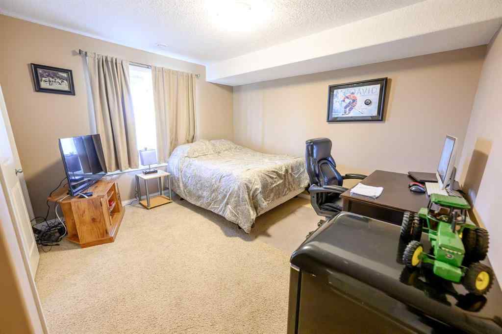 MLS® A2267851 - 12813 88A Street  in Crystal Lake Estates Grande Prairie, Residential