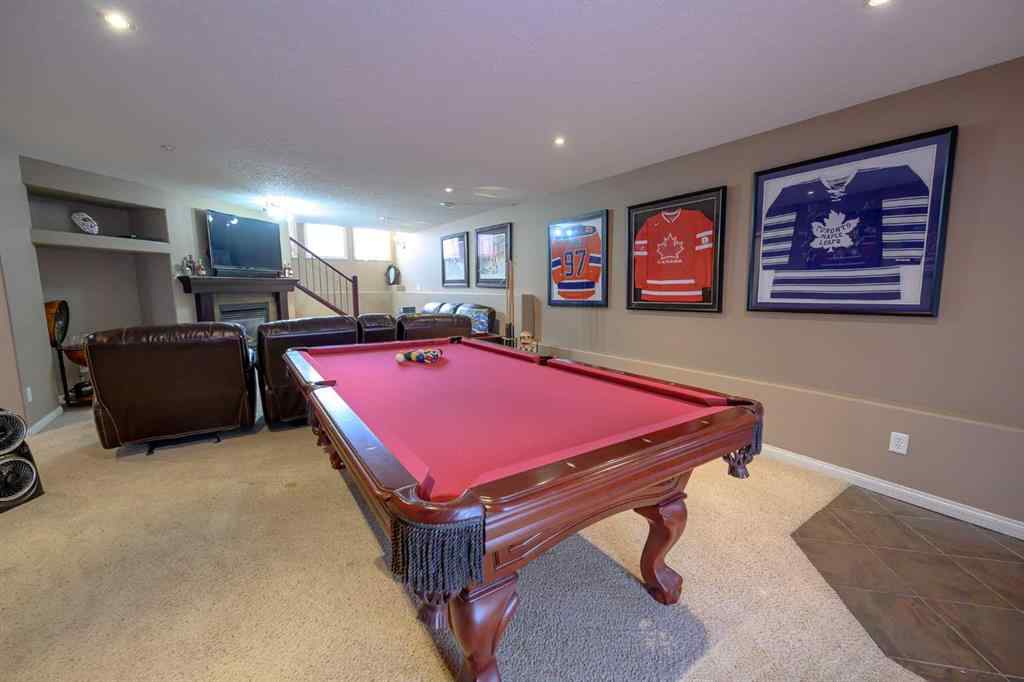 MLS® A2267851 - 12813 88A Street  in Crystal Lake Estates Grande Prairie, Residential