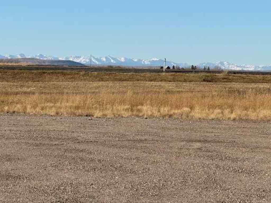 MLS&reg; # A2267852 - 1st Street  S in NONE Parkland, Land Open Houses