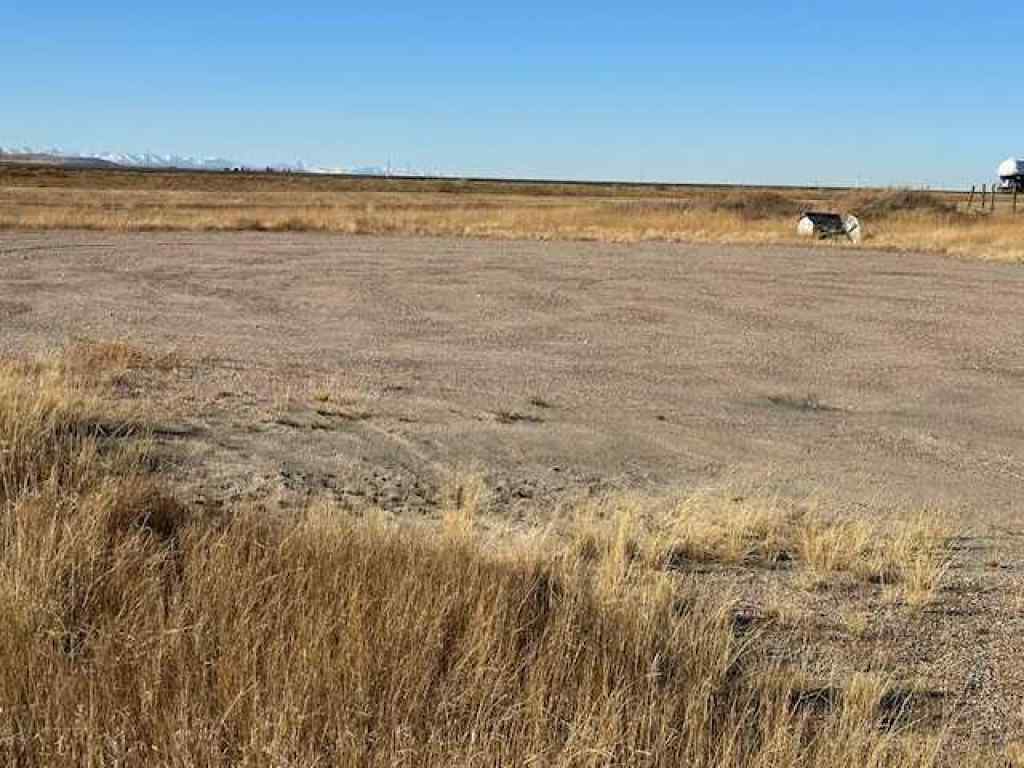 MLS&reg; # A2267852 - 1st Street  S in NONE Parkland, Land Open Houses