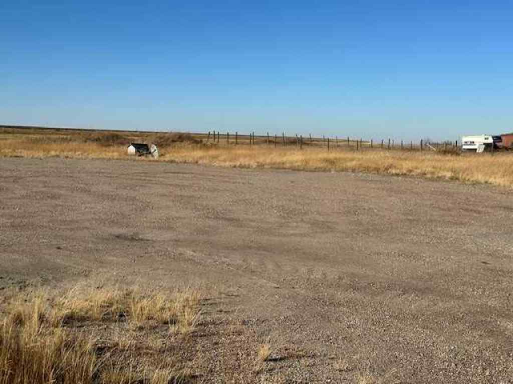 MLS&reg; # A2267852 - 1st Street  S in NONE Parkland, Land Open Houses