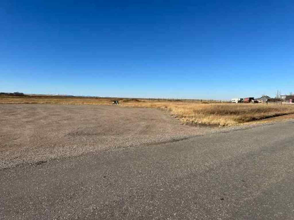 MLS&reg; # A2267852 - 1st Street  S in NONE Parkland, Land Open Houses