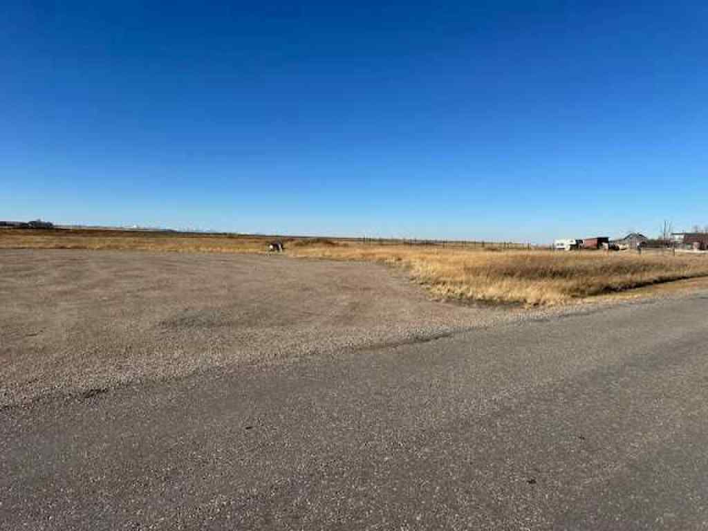 MLS&reg; # A2267852 - 1st Street  S in NONE Parkland, Land Open Houses