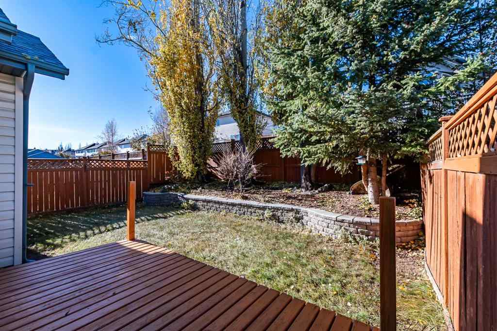 MLS® A2267853 - 63 Bridlecreek Terrace SW in Bridlewood Calgary, Residential