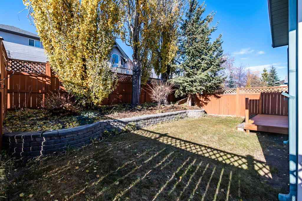 MLS® A2267853 - 63 Bridlecreek Terrace SW in Bridlewood Calgary, Residential
