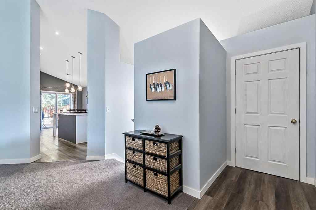 MLS® A2267853 - 63 Bridlecreek Terrace SW in Bridlewood Calgary, Residential