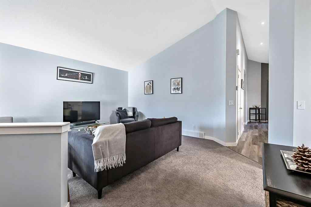 MLS® A2267853 - 63 Bridlecreek Terrace SW in Bridlewood Calgary, Residential