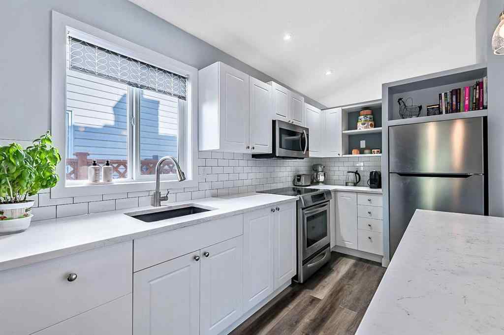 MLS® A2267853 - 63 Bridlecreek Terrace SW in Bridlewood Calgary, Residential