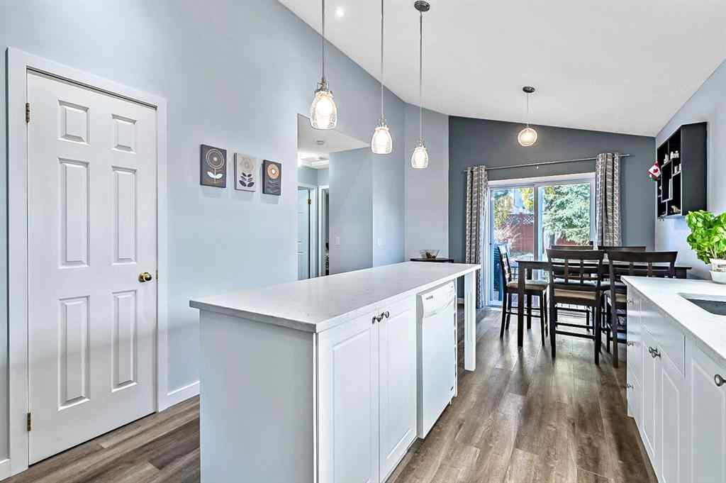 MLS® A2267853 - 63 Bridlecreek Terrace SW in Bridlewood Calgary, Residential