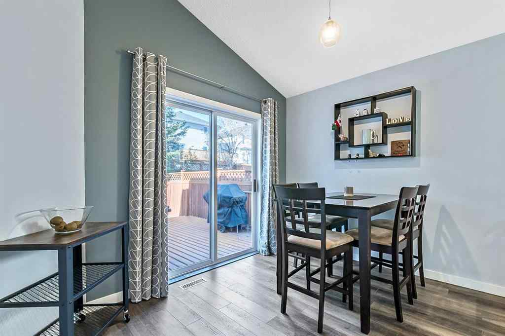 MLS® A2267853 - 63 Bridlecreek Terrace SW in Bridlewood Calgary, Residential