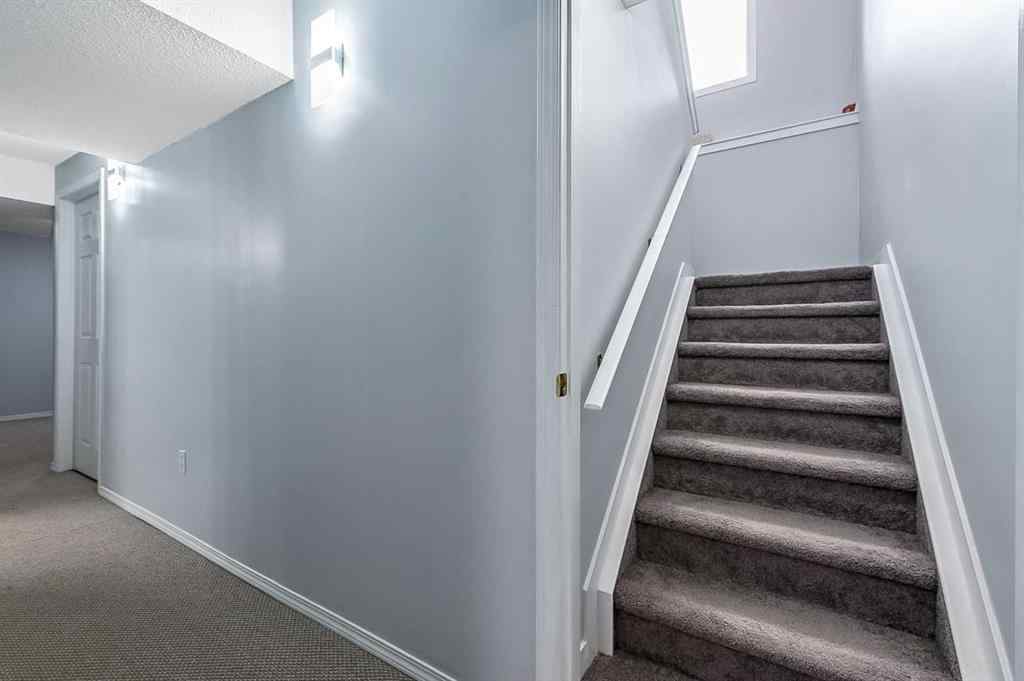 MLS® A2267853 - 63 Bridlecreek Terrace SW in Bridlewood Calgary, Residential