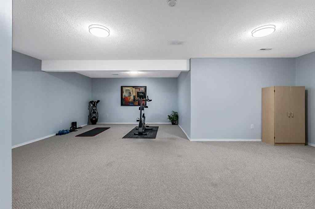 MLS® A2267853 - 63 Bridlecreek Terrace SW in Bridlewood Calgary, Residential