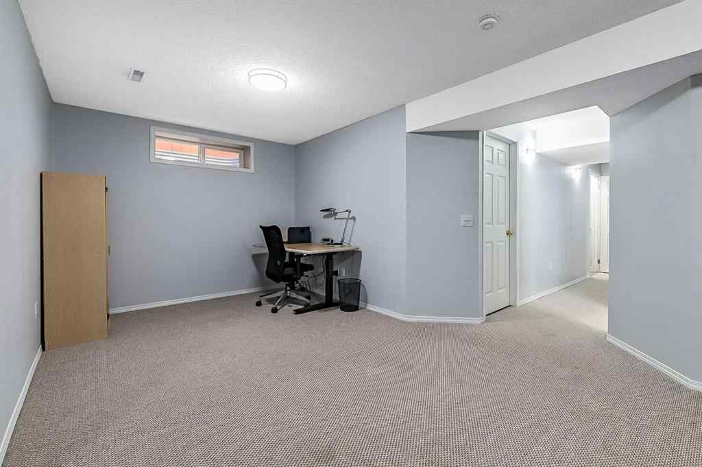 MLS® A2267853 - 63 Bridlecreek Terrace SW in Bridlewood Calgary, Residential