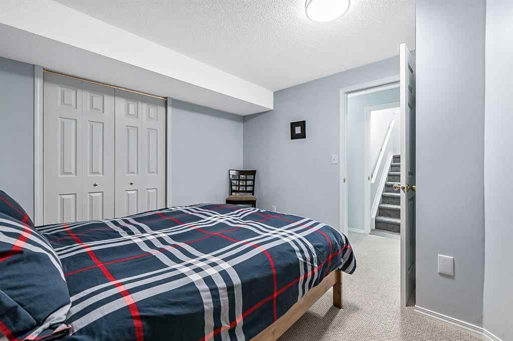 MLS® A2267853 - 63 Bridlecreek Terrace SW in Bridlewood Calgary, Residential