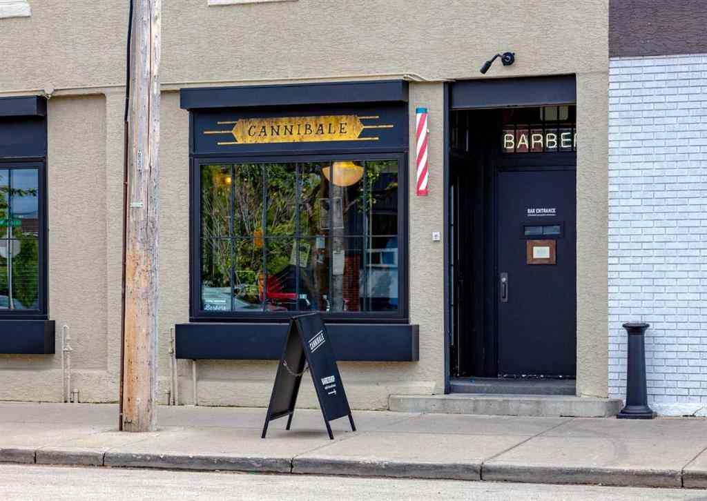 MLS&reg; # A2267854 - 643 Regal Park NE in Renfrew Calgary, Residential Open Houses