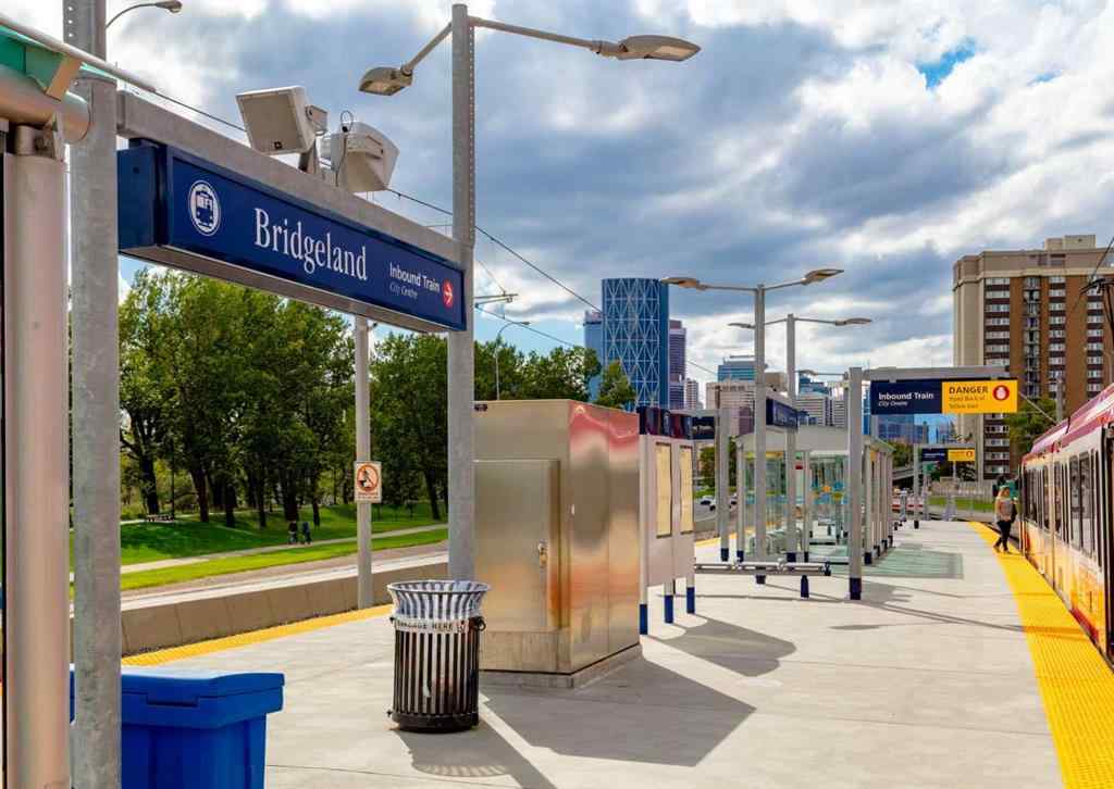 MLS&reg; # A2267854 - 643 Regal Park NE in Renfrew Calgary, Residential Open Houses