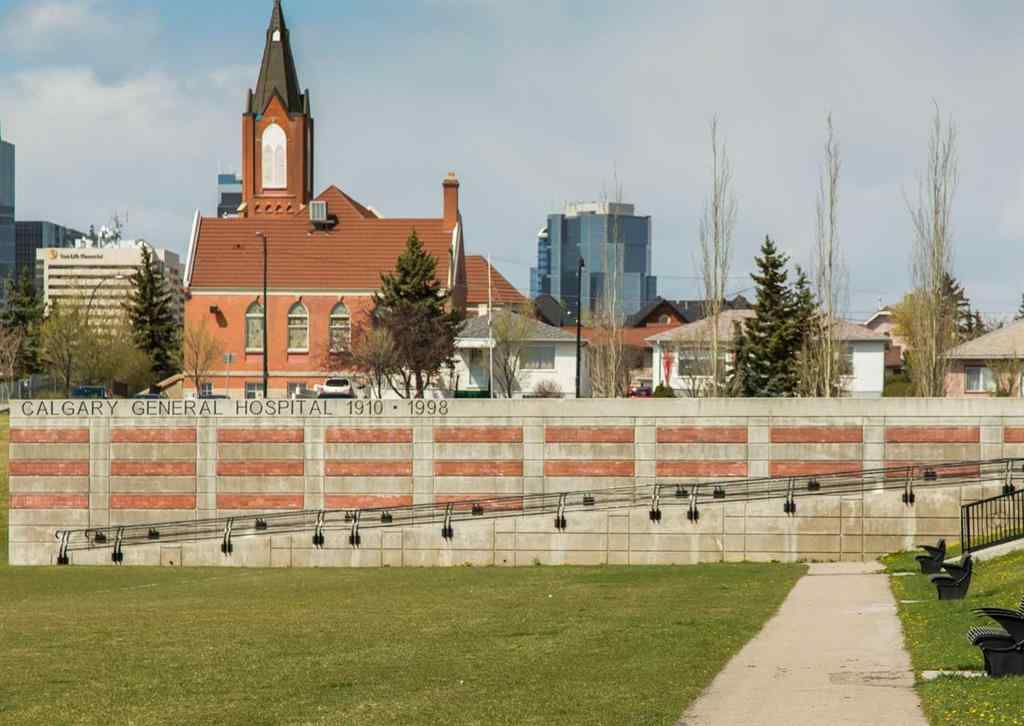 MLS&reg; # A2267854 - 643 Regal Park NE in Renfrew Calgary, Residential Open Houses