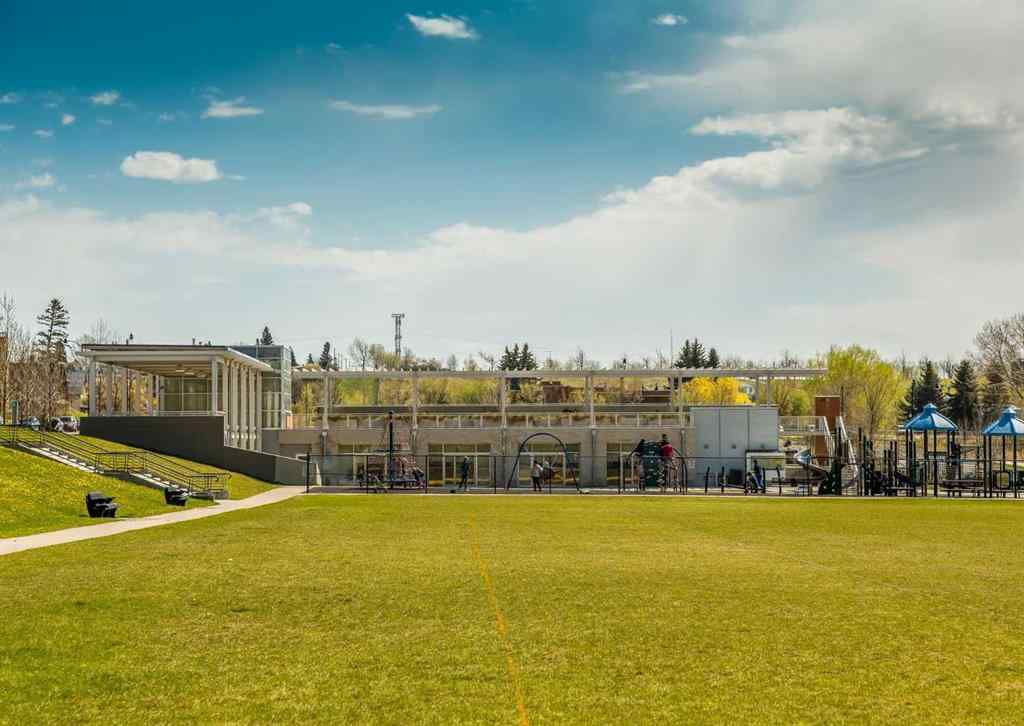 MLS&reg; # A2267854 - 643 Regal Park NE in Renfrew Calgary, Residential Open Houses