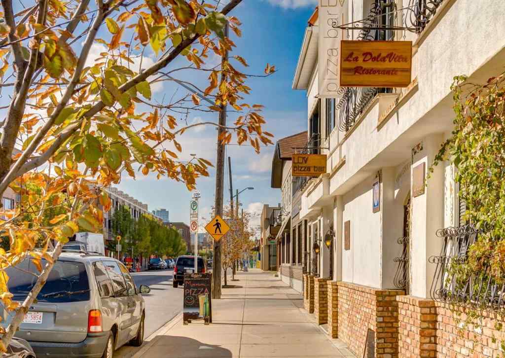 MLS&reg; # A2267854 - 643 Regal Park NE in Renfrew Calgary, Residential Open Houses