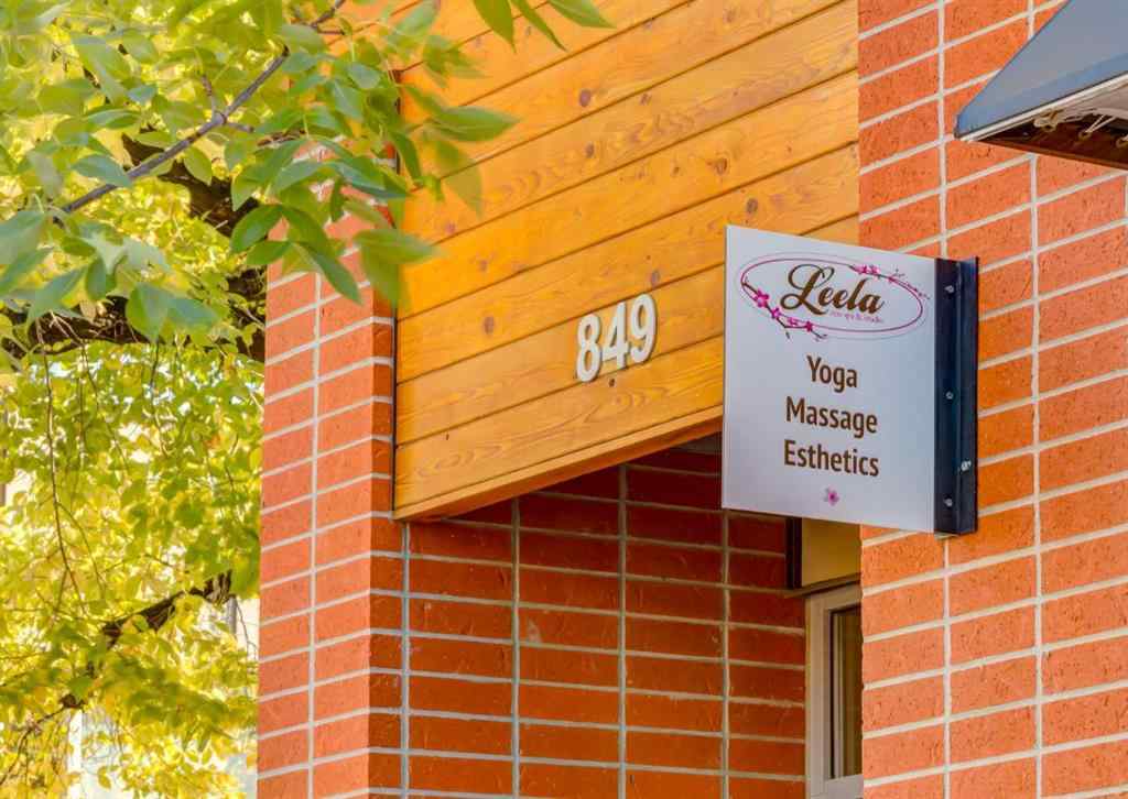 MLS&reg; # A2267854 - 643 Regal Park NE in Renfrew Calgary, Residential Open Houses