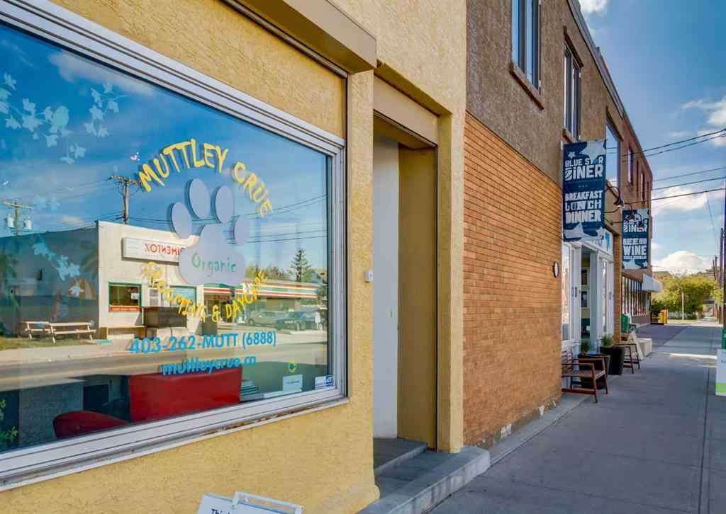 MLS&reg; # A2267854 - 643 Regal Park NE in Renfrew Calgary, Residential Open Houses