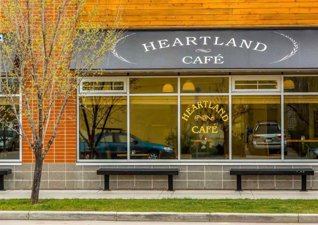 MLS&reg; # A2267854 - 643 Regal Park NE in Renfrew Calgary, Residential Open Houses