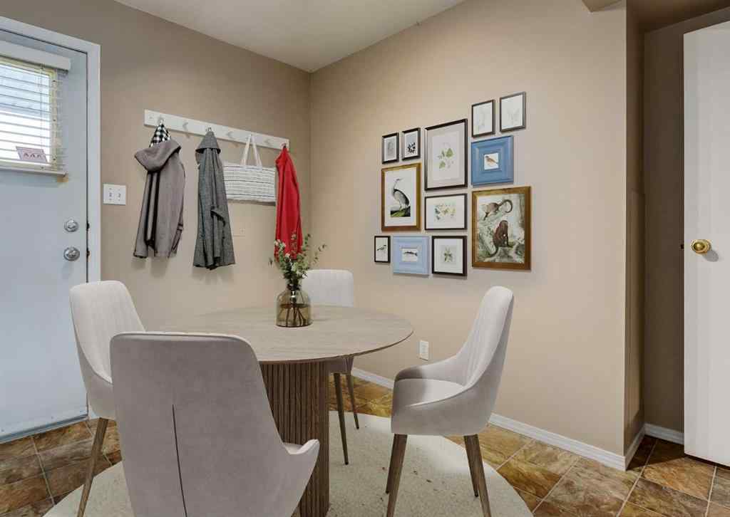 MLS&reg; # A2267854 - 643 Regal Park NE in Renfrew Calgary, Residential Open Houses