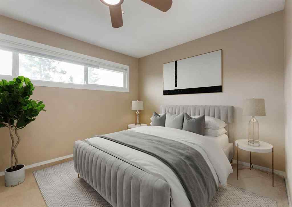 MLS&reg; # A2267854 - 643 Regal Park NE in Renfrew Calgary, Residential Open Houses